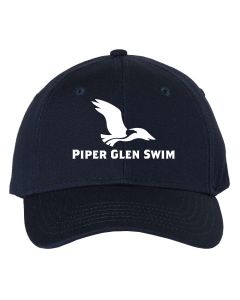 Piper Glen Chino Cap