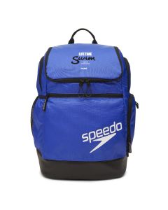 Lifetime Fitness - North Carolina Speedo Teamster 2.0 Backpack