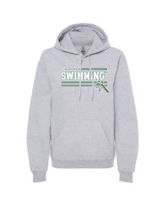 Softstyle Hooded Sweatshirt 