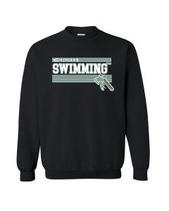  Gildan Crewneck Sweatshirt