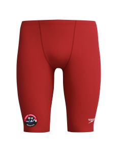 Saint Andrews Aquatics Speedo Solid Endurasoft Jammer