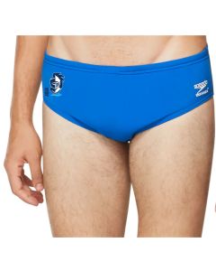 Lake Camelot Swim Team Speedo Male Solid Endurance+ Brief