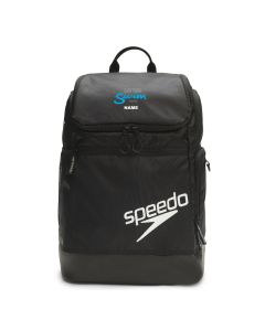 Lifetime Fitness - Metro Speedo Teamster 2.0 Backpack - Black