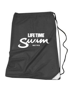 Lifetime Fitness - Metro RISE Mesh Equipment Bag