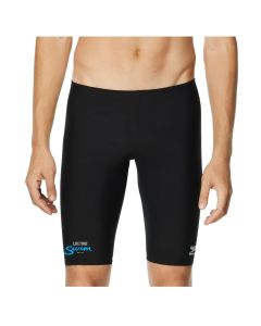 Lifetime Fitness - Metro Speedo Endurance Jammer -Black