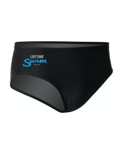 Lifetime Fitness - Metro Speedo Male Solid Endurance+ Brief