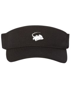 Hammond Park Stingrays Flexfit Wooly Combed Visor