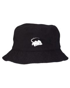 Hammond Park Stingrays Solid Bucket Cap
