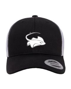 Hammond Park Stingrays YP Classics - Six-Panel Retro Trucker Cap