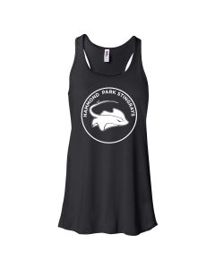Hammond Park Stingrays BC Women's Flowy Racerback Tank