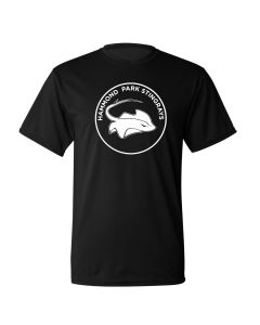 Hammond Park Stingrays Augusta Solid Dri-Fit Tee