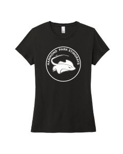 Hammond Park Stingrays District Ladies Perfect Tri Short Sleeve Tee