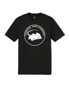 Hammond Park Stingrays District Perfect Tri Short Sleeve Tee