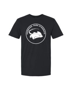 Hammond Park Stingrays Softstyle Tee