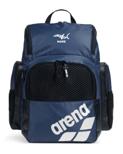 Makos Swimming Arena One Go Backpack 35L