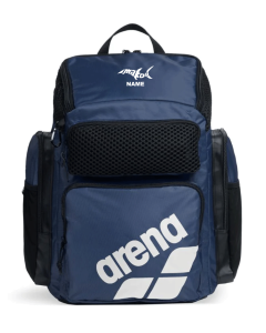 Makos Swimming Arena One Go Backpack 45L
