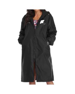 Langham Creek Stingrays Kiefer Fleece Lined Parka