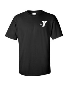 Langham Creek Stingrays Gildan Short Sleeve Tee