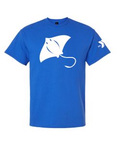 Langham Creek Stingrays Gildan Short Sleeve Tee