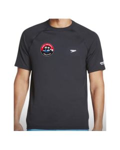 Saint Andrews Aquatics Speedo Female S/S Crewneck Tee
