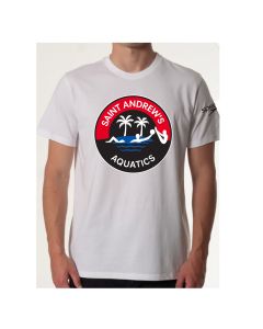 Saint Andrews Aquatics Speedo Event Tee