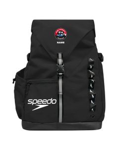 Saint Andrews Aquatics Speedo 45L PRO Backpack