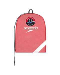Saint Andrews Aquatics Speedo XL Team Mesh Bag