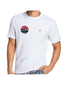 Saint Andrews Aquatics Speedo Swim Easy SS Shirt