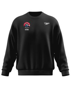 Saint Andrews Aquatics Speedo Unisex Team Fleece Crew
