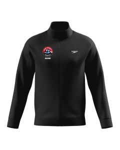 Saint Andrews Aquatics Speedo Male Team Fleece Full Zip Jacket
