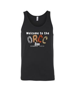 Orchard Ridge Country Club Bella + Canvas Jersey Tank Tee