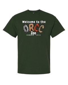 Orchard Ridge Country Club Gildan Short Sleeve Tee