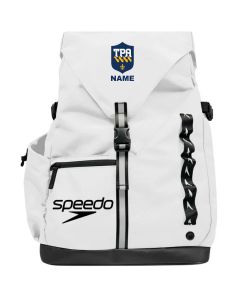 Trinity Prep Aquatics Speedo 45L PRO Backpack