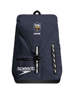 Trinity Prep Aquatics Speedo 35L Team Backpack