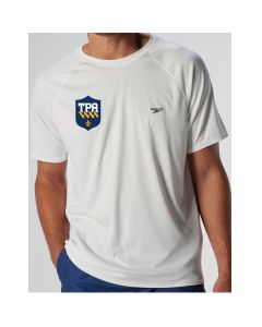 Trinity Prep Aquatics Speedo Swim Easy SS Shirt