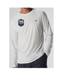 Trinity Prep Aquatics Speedo Swim Easy LS Shirt