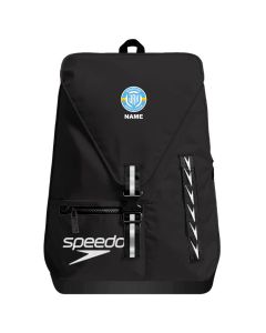 Sporting JAX Aquatic Club Speedo 35L Team Backpack