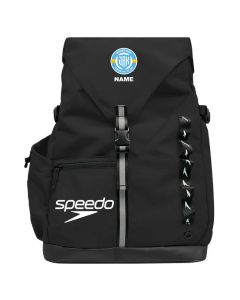 Sporting JAX Aquatic Club Speedo 45L PRO Backpack