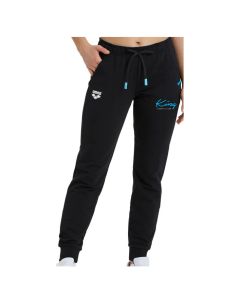 King Aquatic Club Arena Team Pant Solid Variants