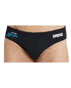Lifetime Fitness - Oregon Arena Men's Team Swim Briefs Solid