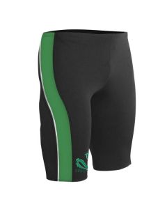 Sherwood Park Swim Club RISE Solid Poly Splice Jammer