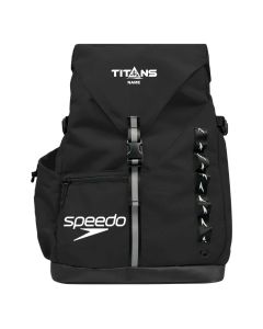 TAC Titans Speedo 45L PRO Backpack
