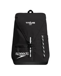 TAC Titans Speedo 35L Team Backpack
