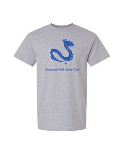 Sherwood Park Swim Club *SHERWOOD PARK* Gildan Short Sleeve Tee