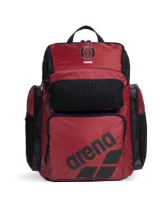 Crimson Aquatics Arena One Go Backpack 45L