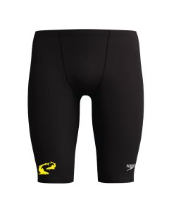 Sarasota Sharks Speedo Solid Endurasoft Jammer