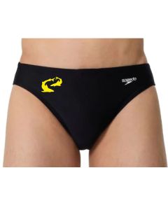 Sarasota Sharks Speedo Solid Endurasoft Brief