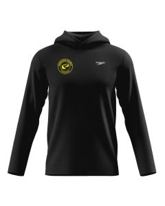 Sarasota Sharks *TEAM LOGO* Speedo Unisex Lightweight Jersey Hoodie