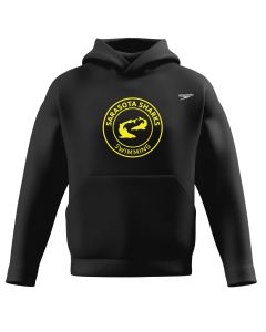 Sarasota Sharks Speedo Unisex Team Fleece Hoodie
