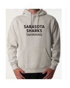 Sarasota Sharks Speedo Event Fleece Hoodie